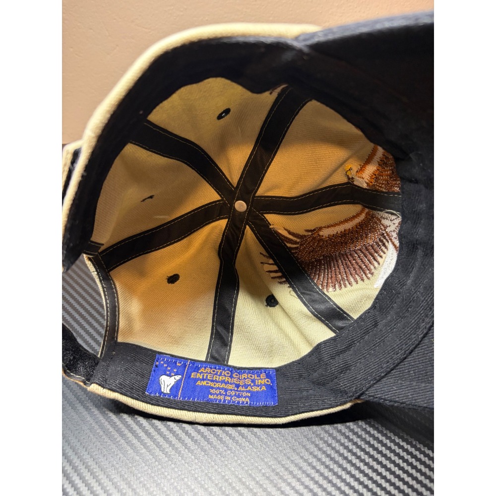 New Era Texas Rangers 59FIFTY Fitted Hat Blue 50th Anniversary Patch Size 7 3/8 - Picture 6 of 6